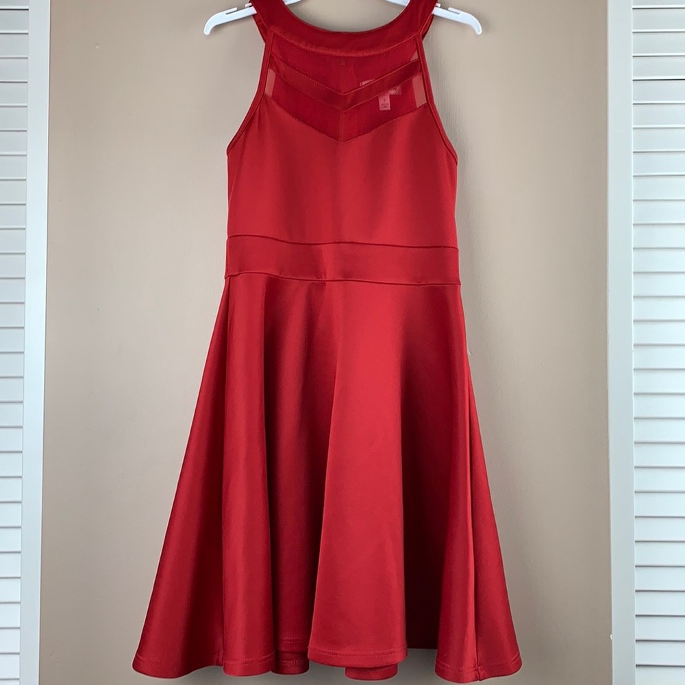 Nickie Lew Halter Style Dress